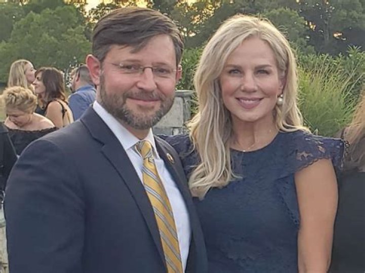 The Newest Details About Art TerKeurst's Wife And Their Journey