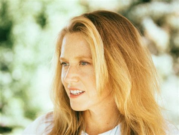 The Notable Career Of Amy Redford, Hollywood Star