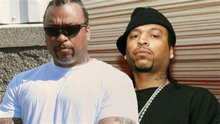 The Notorious Demetrius "Big Meech" Flenory Sr.