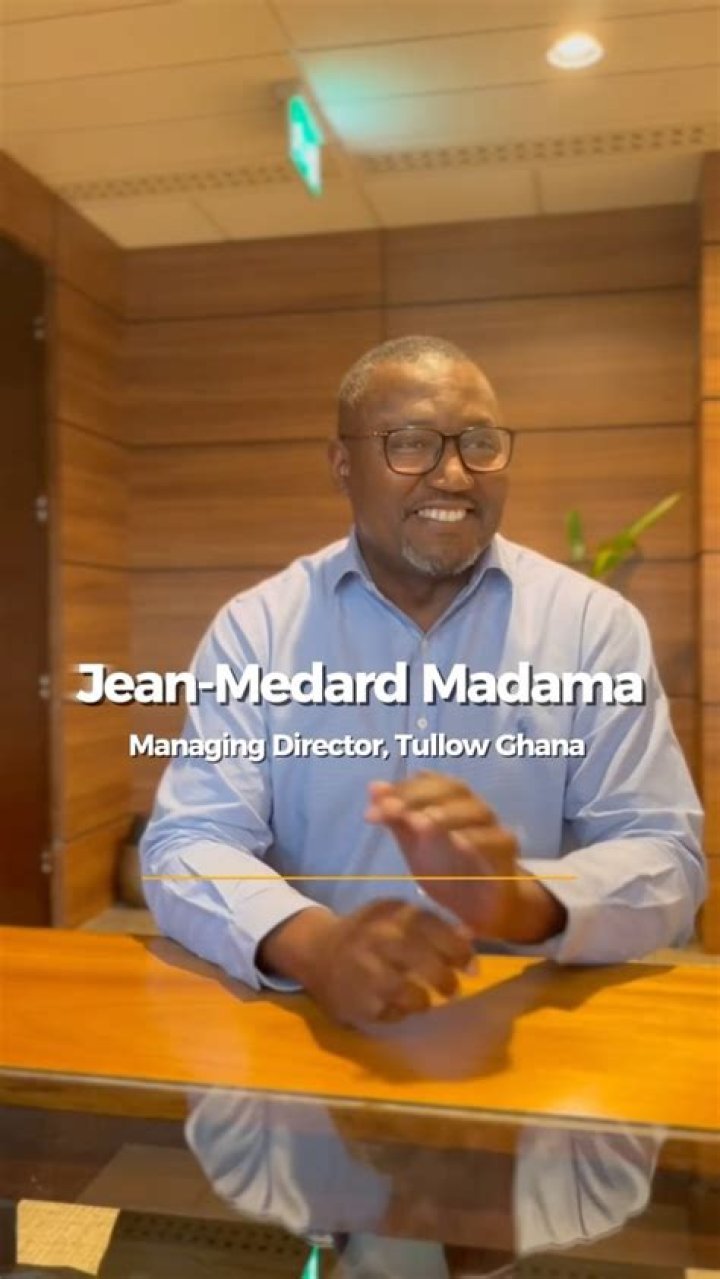 The Personality Behind The Man