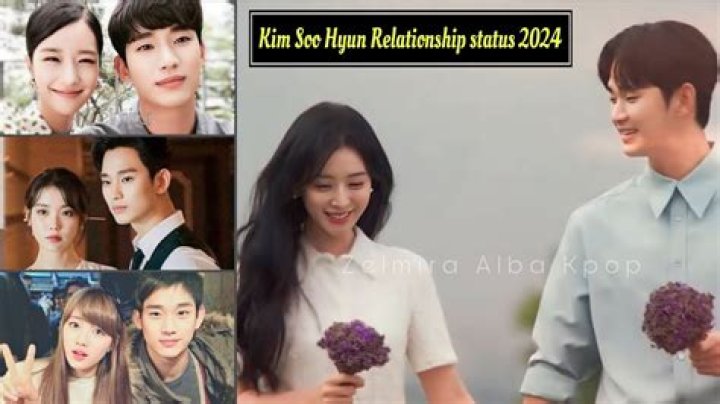 The Relationship Status Of Kim So Hyun: A Comprehensive Guide