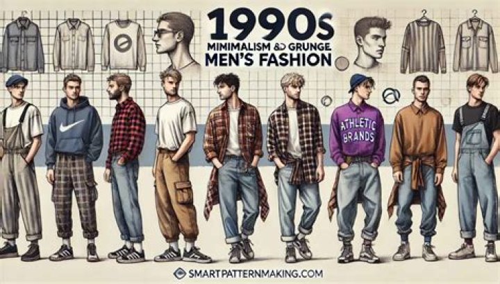 The Rise And Influence Of Teenage Supermodels