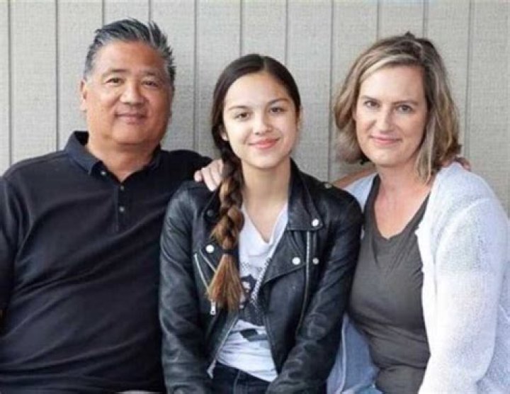 The Role Of Olivia Rodrigo's Parents In Her Success