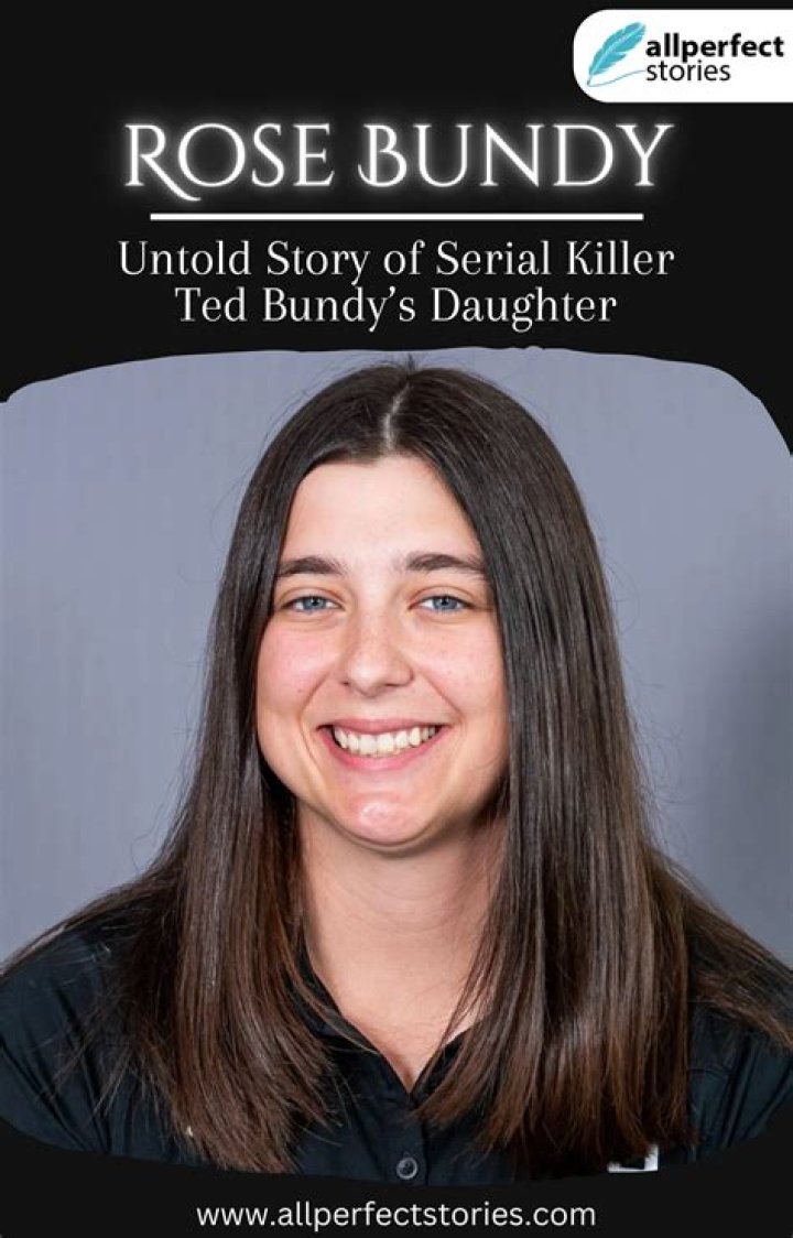 The Search For Rose Bundy: Discovering Her Current Whereabouts