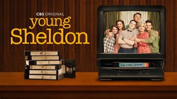 The Shocking Truth About Young Sheldon's Massive Paycheck