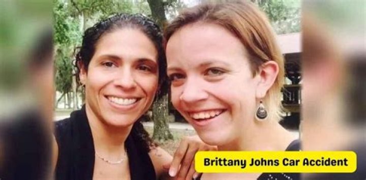 The Tragedy Of Brittany Johns: What Became Of The Missing Teenager