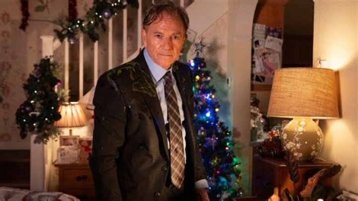 The Tragic End Of Richard Hillman: From Corrie To Eternity