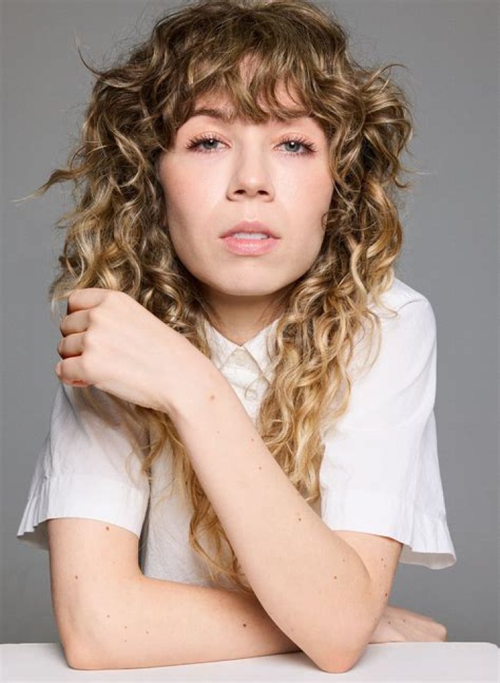 The Truth About Jennette McCurdy And Liam's Relationship Uncovered