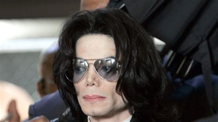 The Truth Behind Michael Jackson's Death Photo