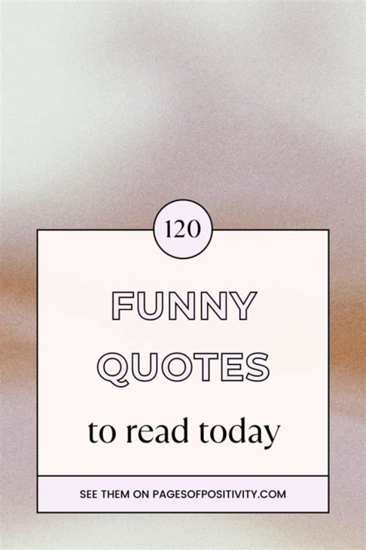The Ultimate Collection Of Funny Quotes Before Bed