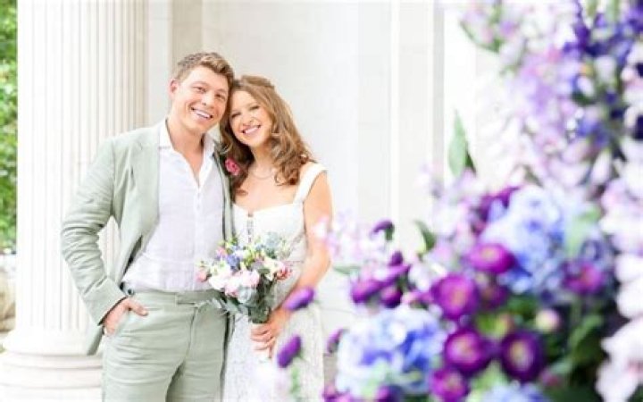The Ultimate Guide To Emily Carver's Husband: Everything You Need To Know
