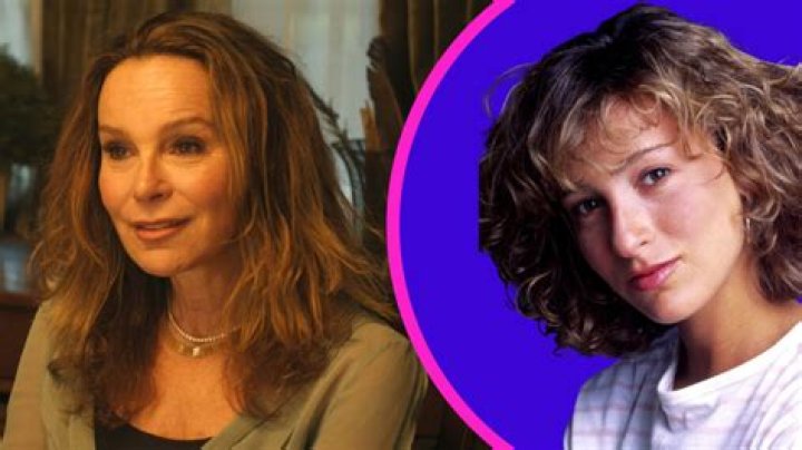The Ultimate Guide To Jennifer Grey's Acting Career