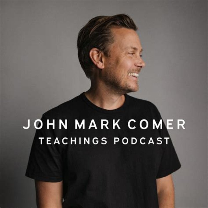 The Ultimate Guide To Learn About John Mark Comer's Wife
