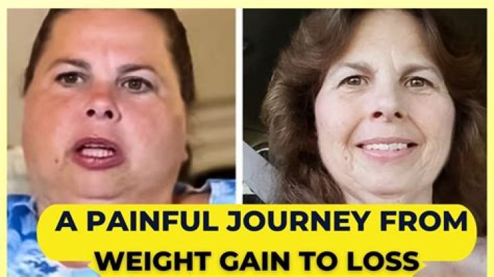 The Ultimate Guide To Morgan Ortega's Weight Loss Journey