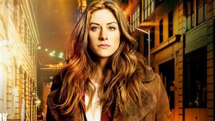 The Ultimate Guide To Perry Mattfeld Movies And TV Shows