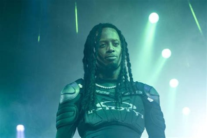 The Ultimate Guide To Playboi Carti's Girlfriend Rumors In 2024