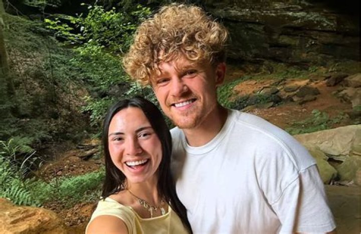 The Ultimate Guide To Ryan Trahan's Wife