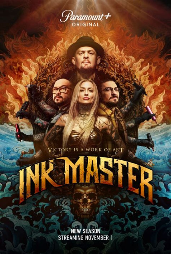 The Ultimate Ink Master: Season 04
