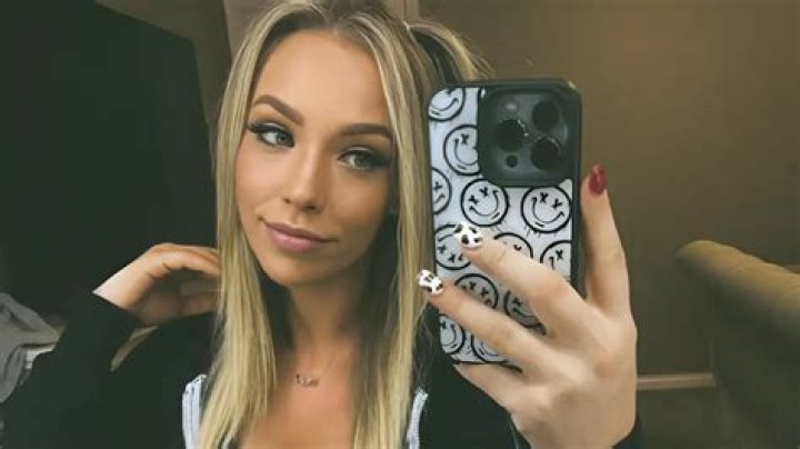 The Ultimate Revelation: Taylor Breesey's OnlyFans Unveiled