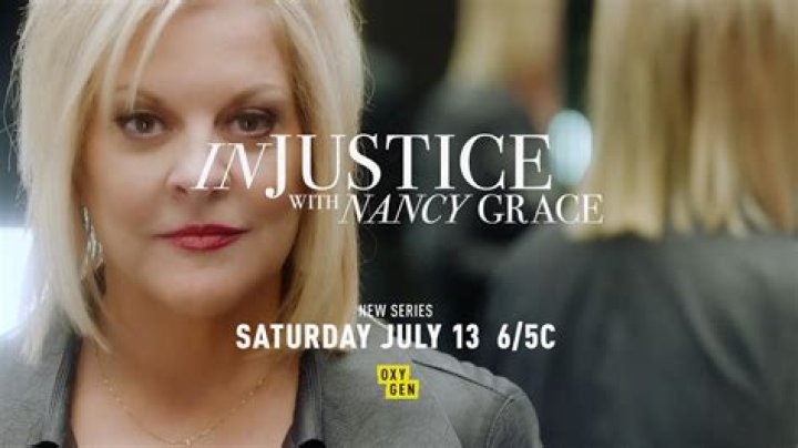 The Unfolding Tragedy Of Nancy Grace's Murder