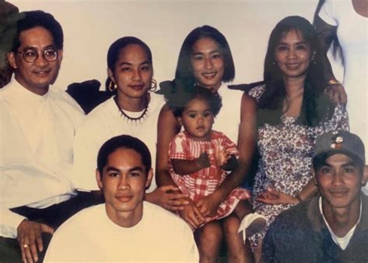 The Unknown Truth About Saweetie's Father | Unveiled