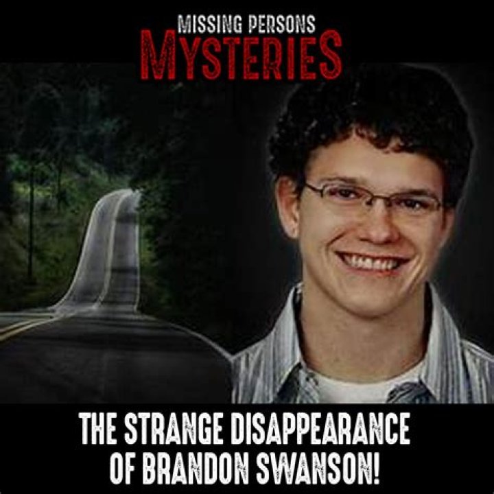 The Unresolved Mystery Of Brandon Swanson's Disappearance