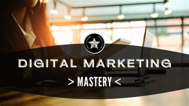 The Unstoppable Terry Mandel: Unlocking Digital Marketing Mastery
