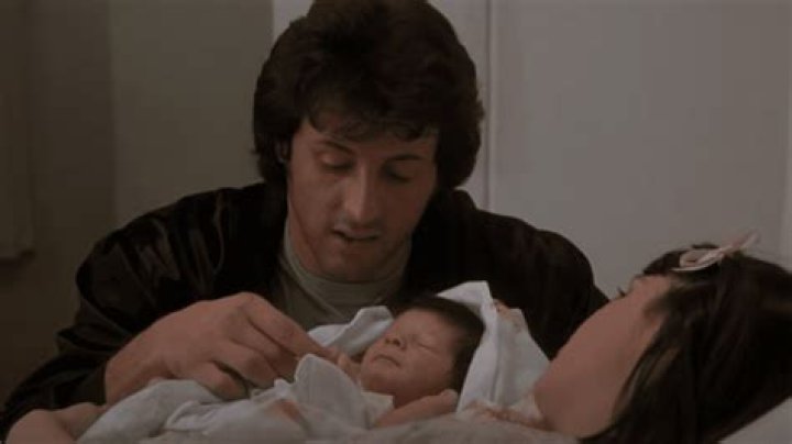 The Unsung Action Hero: Seargeoh Stallone's Triumphant Rise