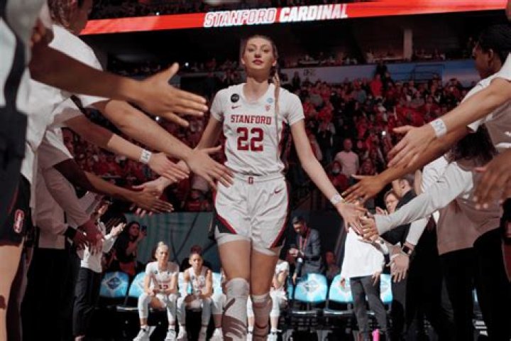 The Unsung Hero Behind Her Rise To Basketball Stardom