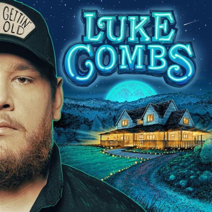 The Untold Story Behind Luke Combs' "Where The Wild Things Are"