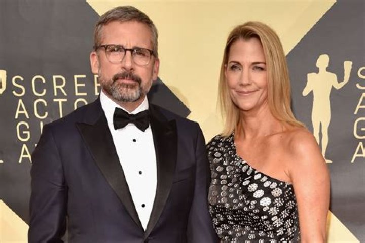 The Untold Story Behind Steve Carell's Marriage