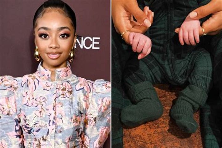 The Untold Story Of Skai Jackson's Mother: A Behind-the-Scenes Look