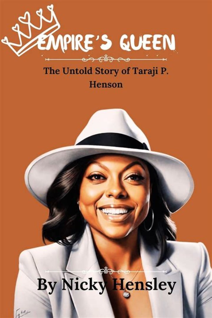 The Untold Story Of Taraji P. Henson's Son: His Journey And Triumphs