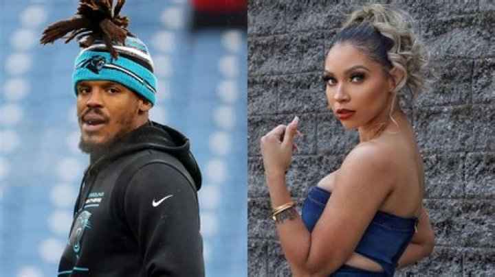 The Untold Truth About Cam Newton's Ex-Wife