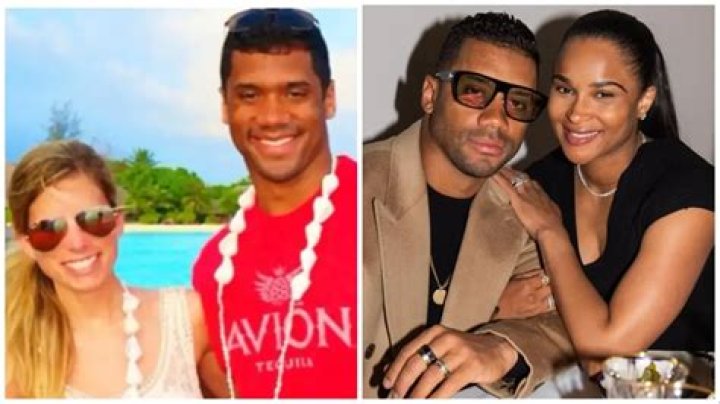 The Untold Truth About Russell Wilson's Ex-Wife