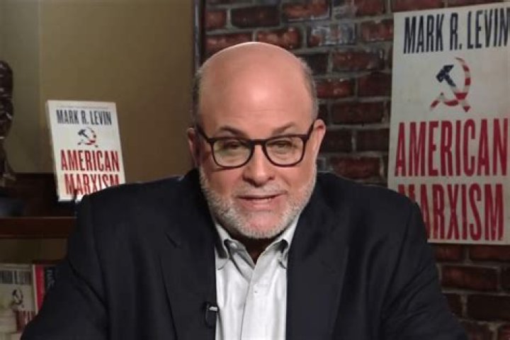 The Up-to-Date News On Mark Levin's Health Condition
