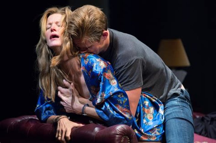 The Woman Behind Billy Magnussen