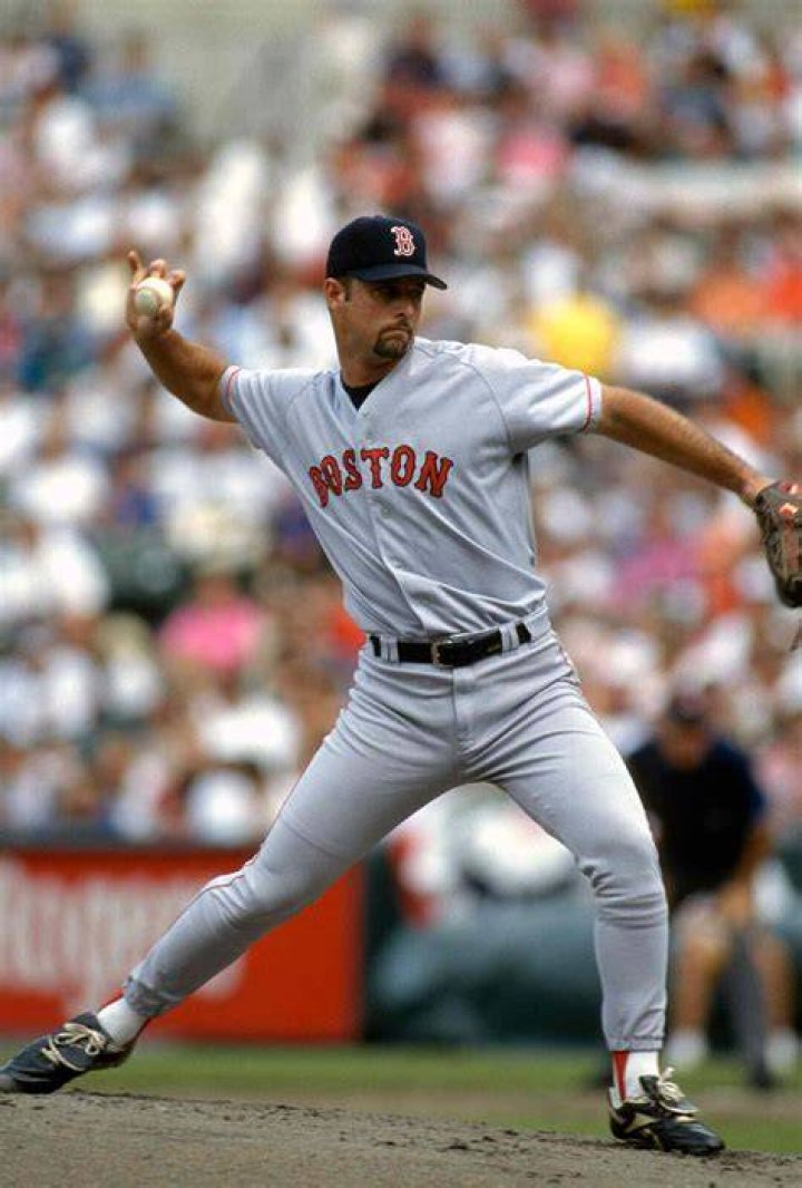 Tim Wakefield's 2 children Meet Trevor Wakefield and Brianna Grace