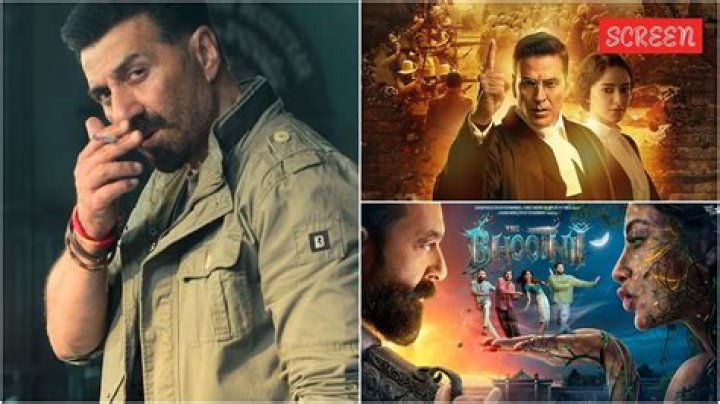 Today's Latest Movie Releases On Movierullz