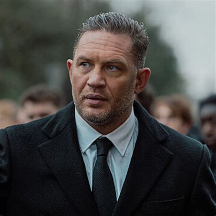 Tom Hardy's Significant Other | Explore The Actor's Relationship Status