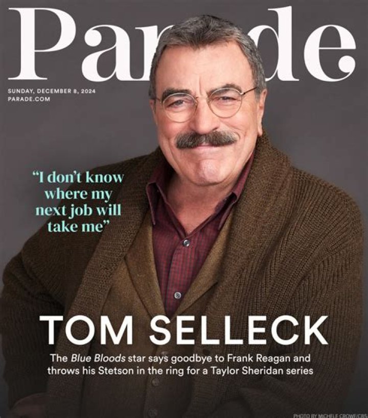 Tom Selleck's Legacy And Health Status