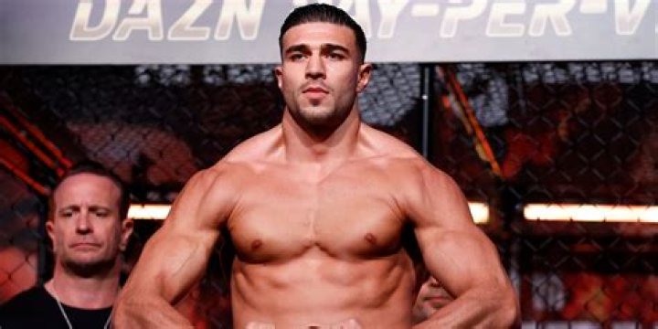 Tommy Fury's Height And Its Impact