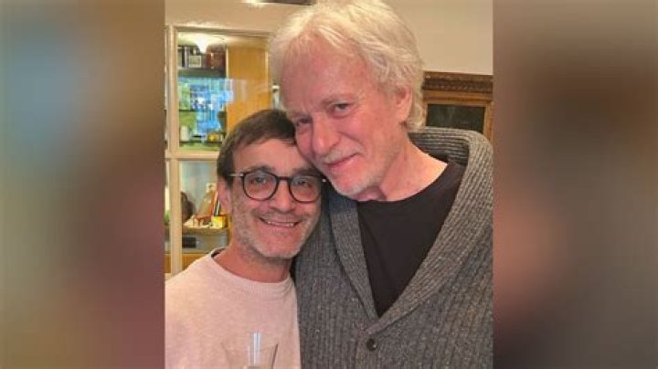 Tony Geary's Husband | Tony Geary's Married Life Revealed