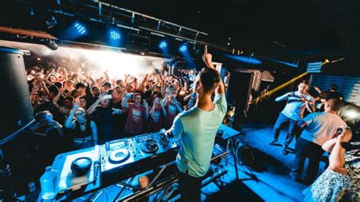 Top-Rated DJs: The Masterminds Of Electronic Dance Music