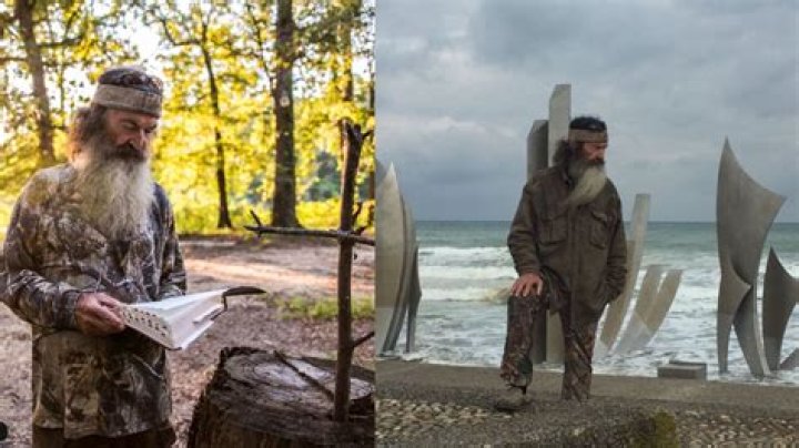 Tragic Demise: Phil Robertson Passes Away