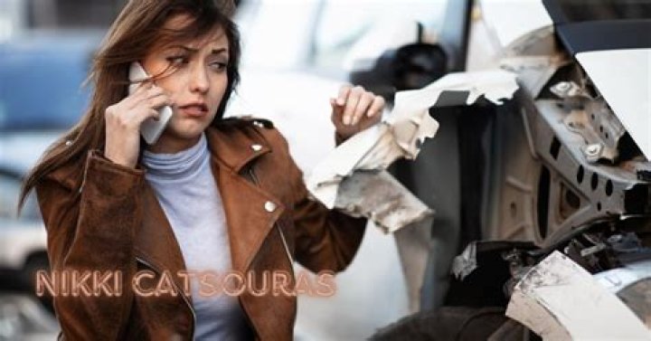 Tragic End: Nikki Catsouras' Death In A High-Speed Crash