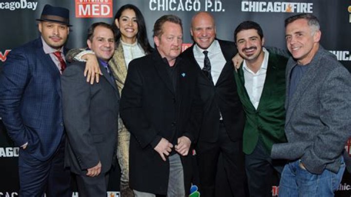 Tragic Loss: Chicago P.D. Cast Member Dies In Real Life During Season 10