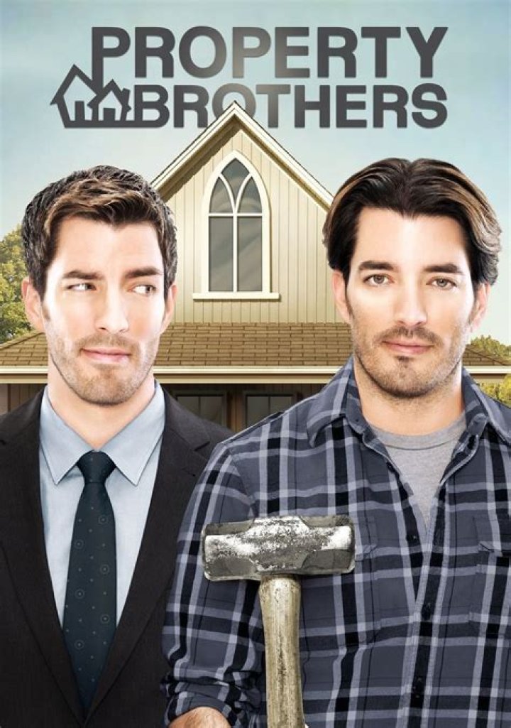 Tragic Loss: Property Brothers Brother Dies Unexpectedly