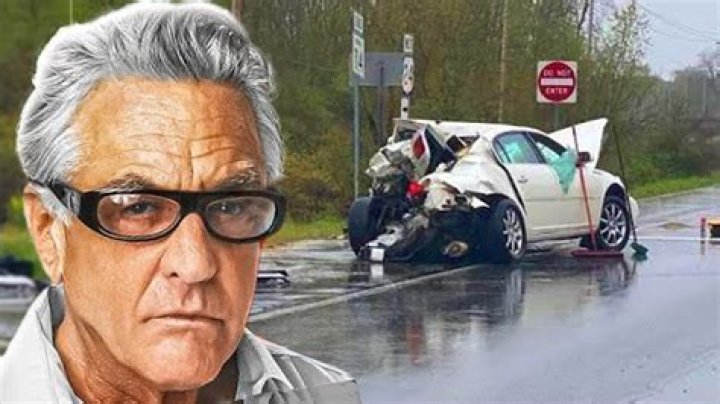 Tragic News: Barry Storage Wars Guy Dies Of Heart Attack