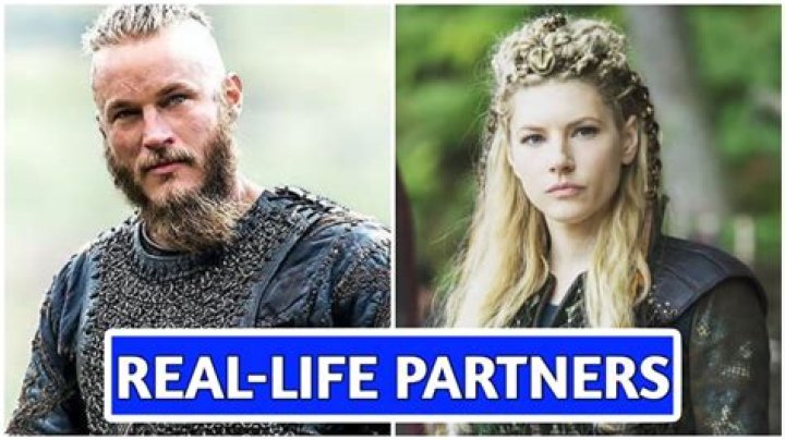 Travis Fimmel's Love Life: Is The Actor Married?